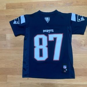 Youth Patriots Jersey
